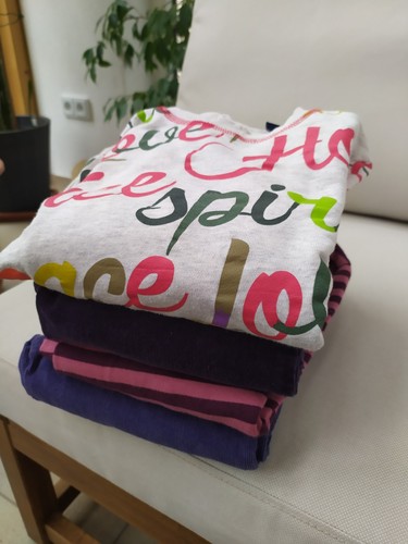 Mädchen kinderkleidung paket - kinderkleidung,