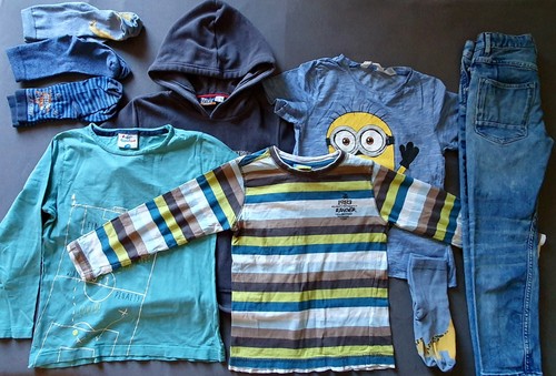 Kleidung jungen 128 - kleidung,