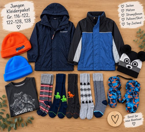 Terratrend m jungen - terratrend, h&m
