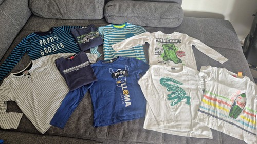 Großes kleidungspaket - ​großes,