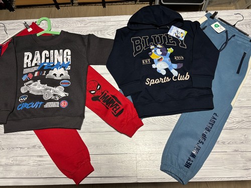 Jungen kleidungspaket 122 - jungen,