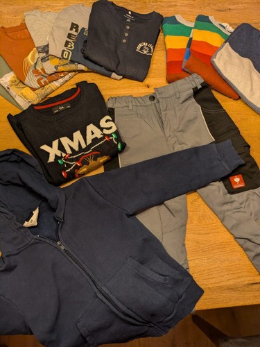 Kleidungspaket jungs größe - kleidungspaket,, jungs,