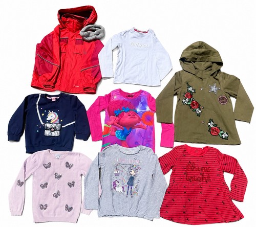 Kleidungspaket mädchen set - kleidungspaket,