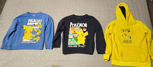Jungen kleiderpaket 122 128 - jungen, 122/128
