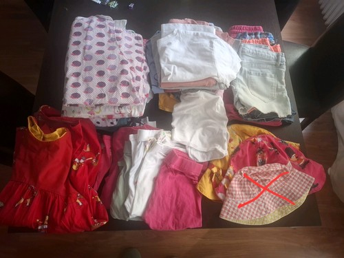 Kleidungspaket teile gr - kleidungspaket, teile,