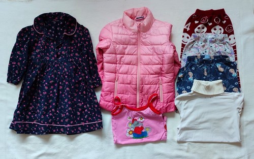 Babykleidung mädchen - mädchen, /