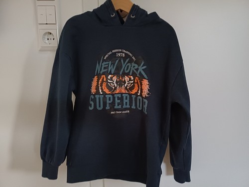 Jungen pullover 122 128 - pullover,