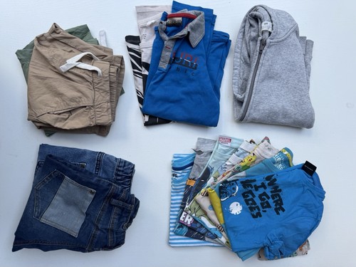 Jungen kleidungspaket größe - jungen,