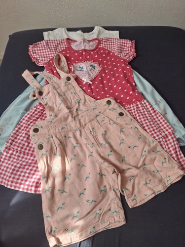 Kleider set kleidung paket - kleider,