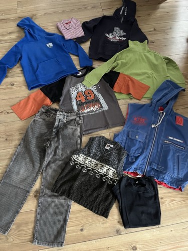 Jungs kleidungspaket größe - kleidungspaket,