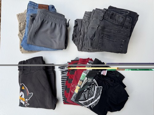 Jungen kleidungspaket größe - kleidungspaket,