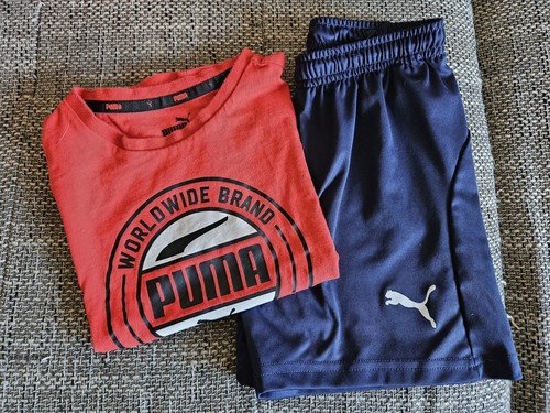 Puma sportkleidung set - ☆,