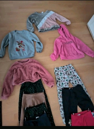 Kleidungspaket mädchen - kleidungspaket,