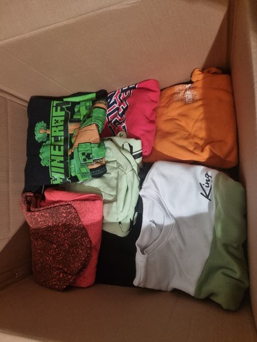 Kleidung paket junge - kleidung, gr