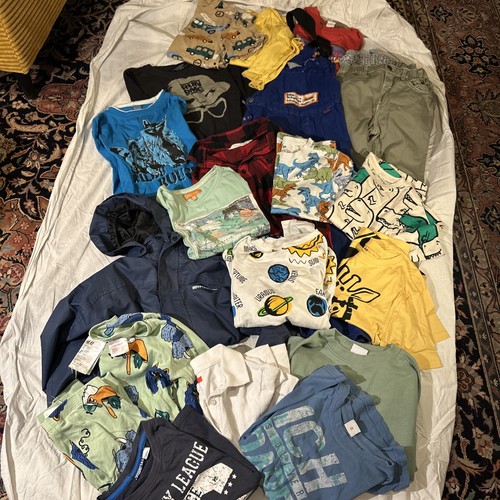 Jungen kleidung 122 128 - jungen,