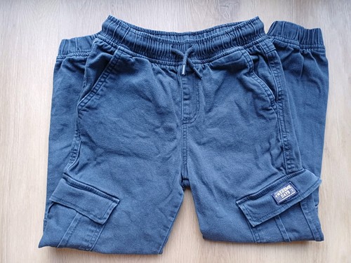 Yigga 128 134 jungen cargohose - 128,